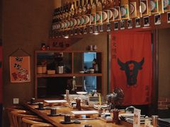 -一牛道炭火烧肉居酒屋(椒江店)