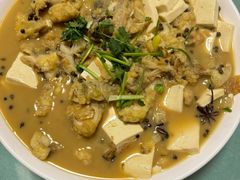 -煲来饱去冷水鱼