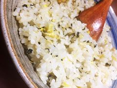 白花菜炒饭-静一餐厅·湖北菜(前门创始店)