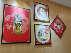 -西府二师兄擀面皮臊子面(电子正街店)