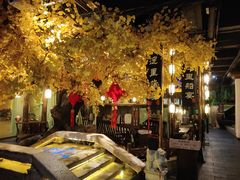-淀里船宴(裕华东路店)