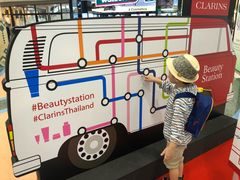 -尚泰清迈机场购物中心