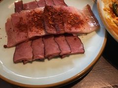 -江边城外烤全鱼(方庄时代购物中心店)