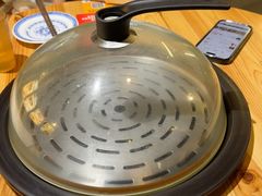 -阿鸡鱼庄·顺德鲜蒸小炒(亚运村店)