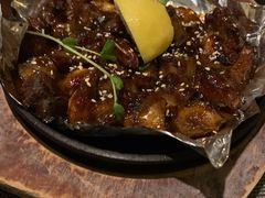 -IL Forno 意坊·意大利餐厅(温州万象城店)