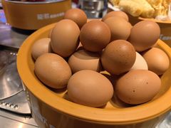 -龍歌自助小火锅(秦淮水游城店)