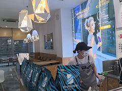 -Blueglass酸奶(财富购物中心店)