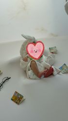 -玛瑞莎孕婴童摄影到家拍