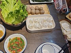 -土著渔匠·养生蝴蝶鱼(香樟路店)