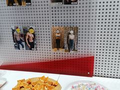 -宝力豪健身(万达广场店)