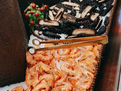 -新艺自助美食城(中山路店)