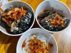 -李字号臭豆腐(总店)