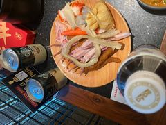 -牛New寿喜烧(新六百店)