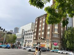 -天河城购物中心