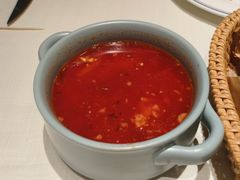 莫斯科红菜汤-俄士厨房(万象城店)