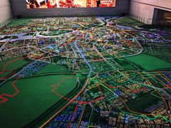 -哈尔滨规划展览馆