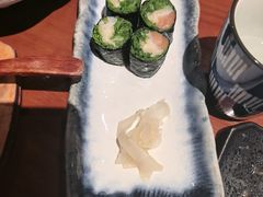 -千代武日本料理(爱建店)