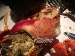 -Burger & Lobster(Dean Street)