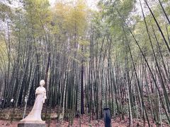 -敬亭山风景名胜区