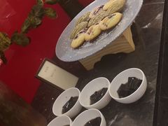 -西安高新希尔顿酒店·咖啡露台西餐厅