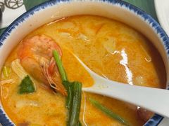 -帕蓝·暹罗料理(大学路店)