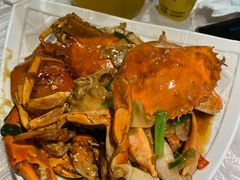 -桥东喜碧海鲜街(水东街店)