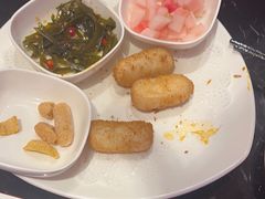 -椒行天下干锅牛蛙·(万宝店)