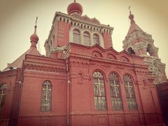 -圣·阿列克谢耶夫教堂