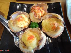 -和风清味日本料理(希尔顿店)