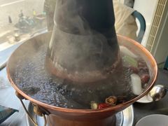 -三兴涮羊肉(荣安大街店)