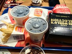 -汉堡王(EAC欧美中心店)