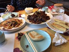 -陈家老院子(高新店)