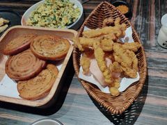 -江太极江浙菜(马桥万达广场店)