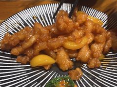 -田婆婆的菜(新天地店)