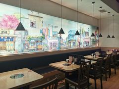 -沼津港精致料理·寿喜烧·烧鸟(漕河泾印象城店)