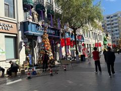 -中华巴洛克风情街