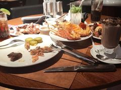 -拉蒂娜·巴西牛排馆 Latina·Brazilian Steakhouse(陆家嘴旗舰店)