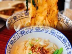 -西安W酒店·WEI全味西餐厅