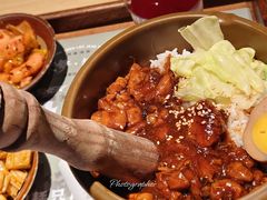 -京参 • 擂椒饭(这有山店)