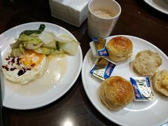 -奥山雅阁酒店·中餐厅