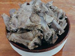 -王记汤河桥合罗面(兴鹤大街店)