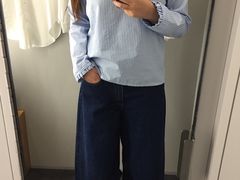 -COS(月星环球港店)