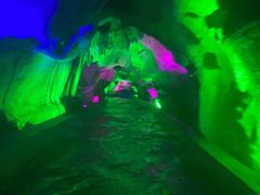 -泰安地下龙宫景区