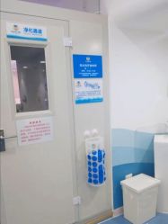 -马博士婴幼儿游泳馆(广安门旗舰店)