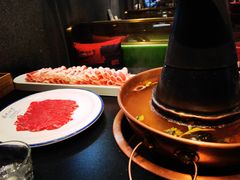-南门四季铜锅涮肉(大屯·北苑店)