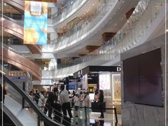 -新世界大丸百货