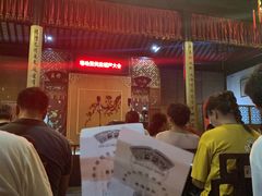 -嘻哈壹笑堂相声茶馆(大儒巷店)