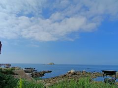 -养马岛旅游度假区