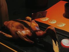 -羽鸽集·乳鸽专门店·地道顺德菜(岭南站店)