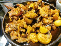 -志晖园圆子鸡·辣子鸡(阳光店)